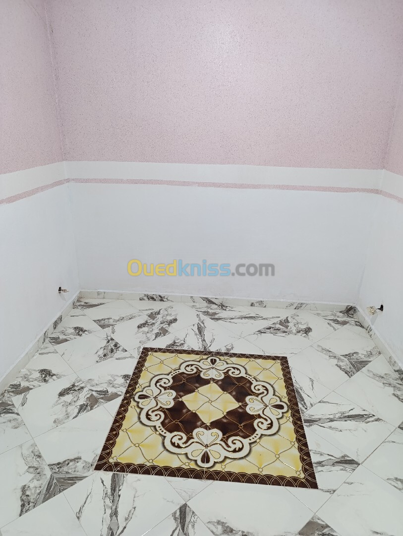 Vente Appartement F5 Alger Bab ezzouar