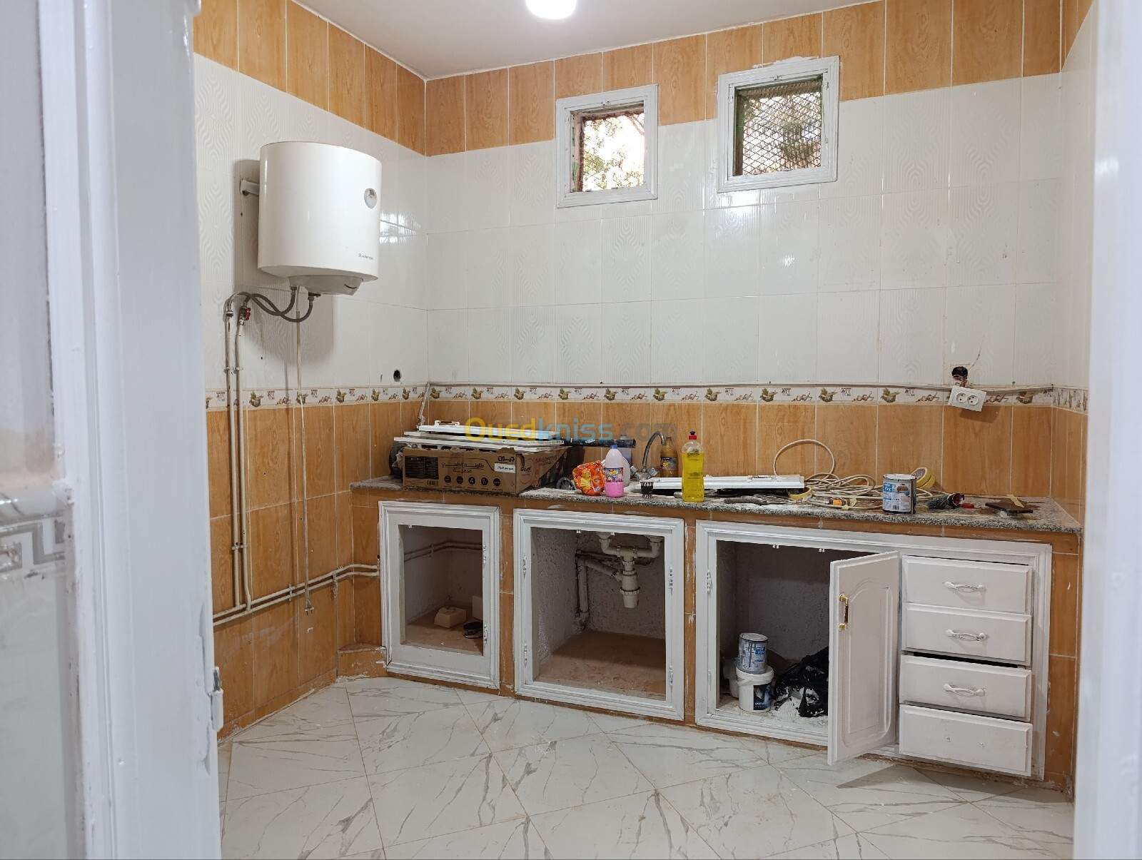 Location Appartement Alger Bab ezzouar