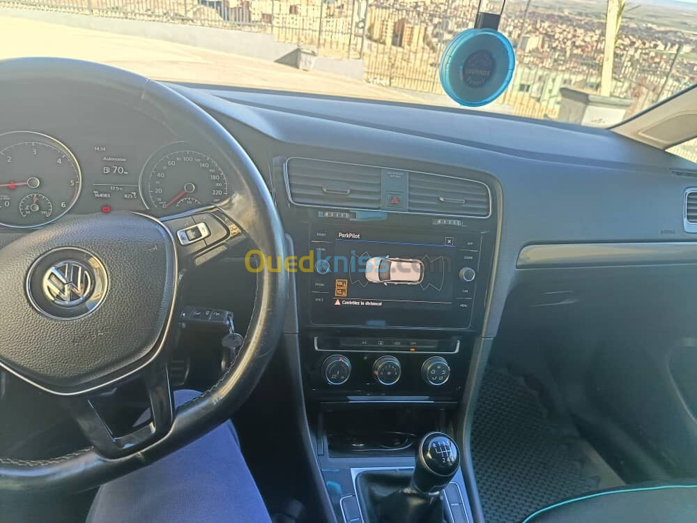 Volkswagen Golf 7 2019 JOIN