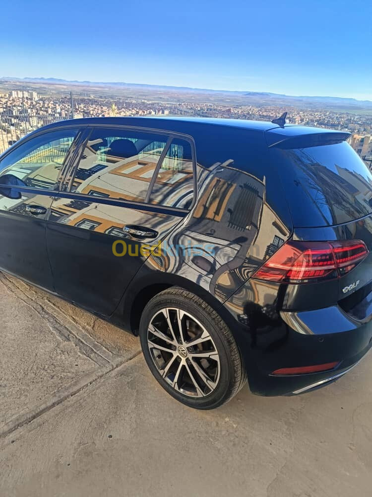 Volkswagen Golf 7 2019 JOIN