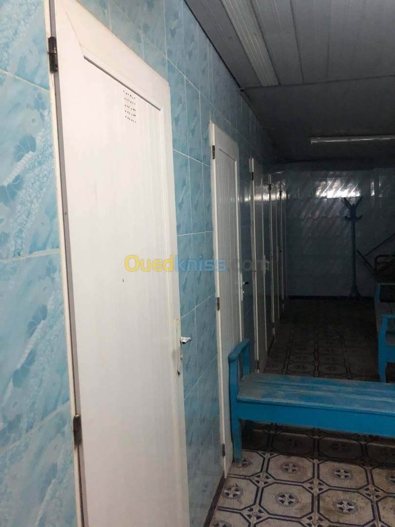 Vente Terrain Oran Bir el djir