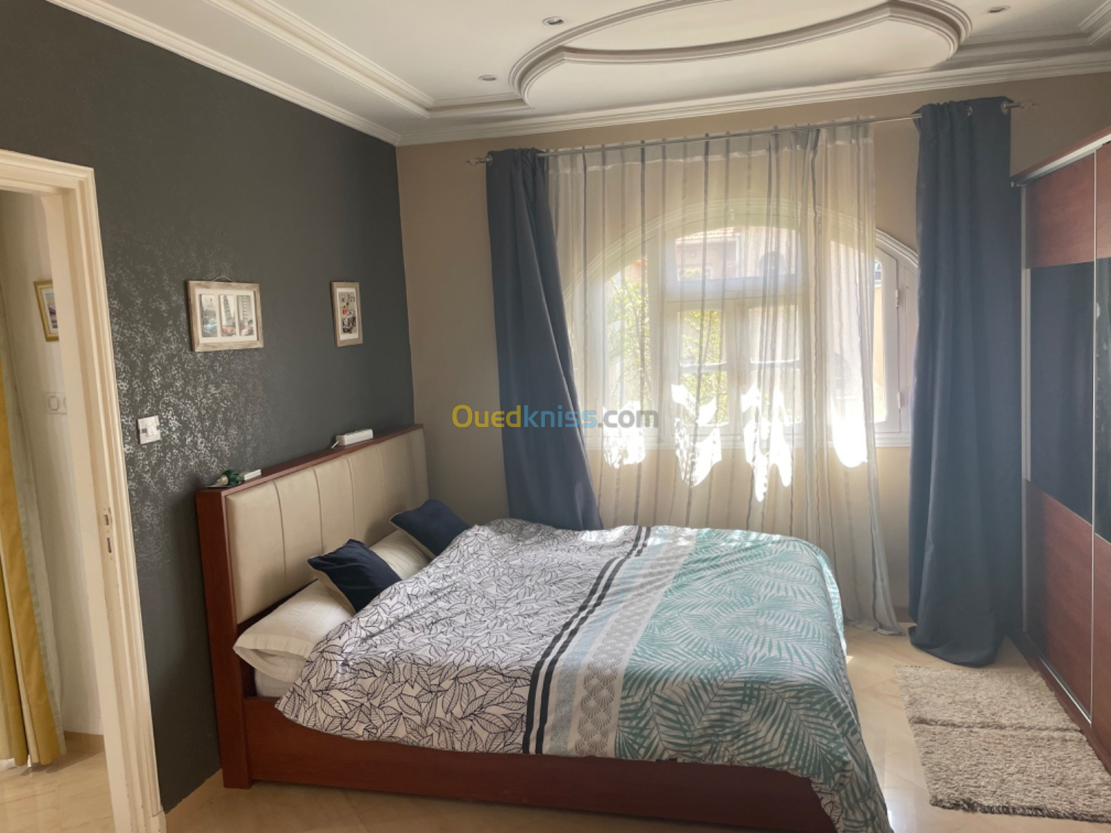 Location Villa Alger Birkhadem