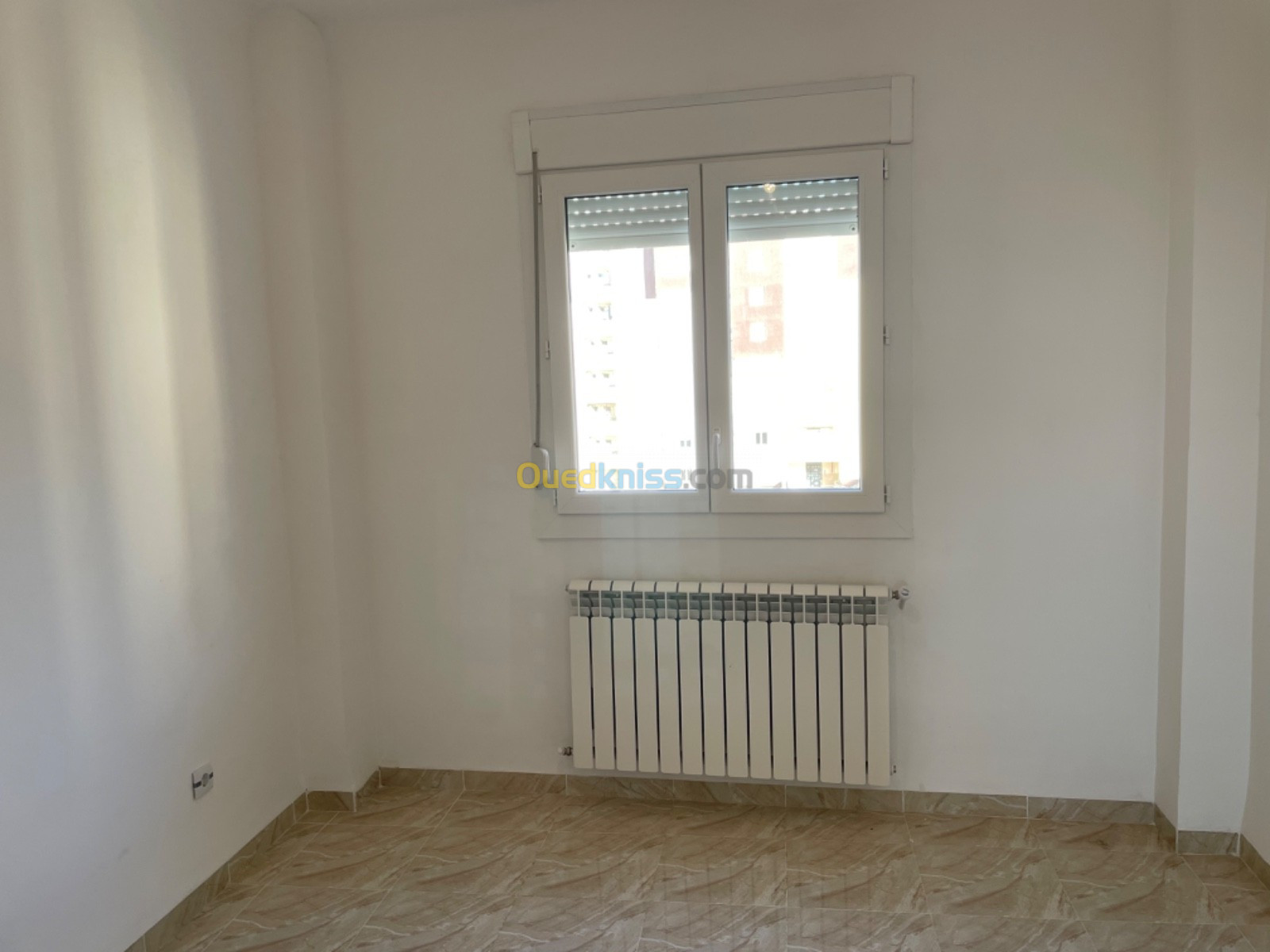 Location Appartement F4 Alger Ouled fayet