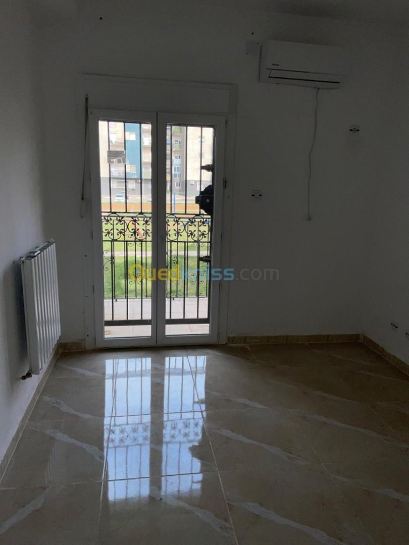 Location Appartement F5 Alger Ouled fayet