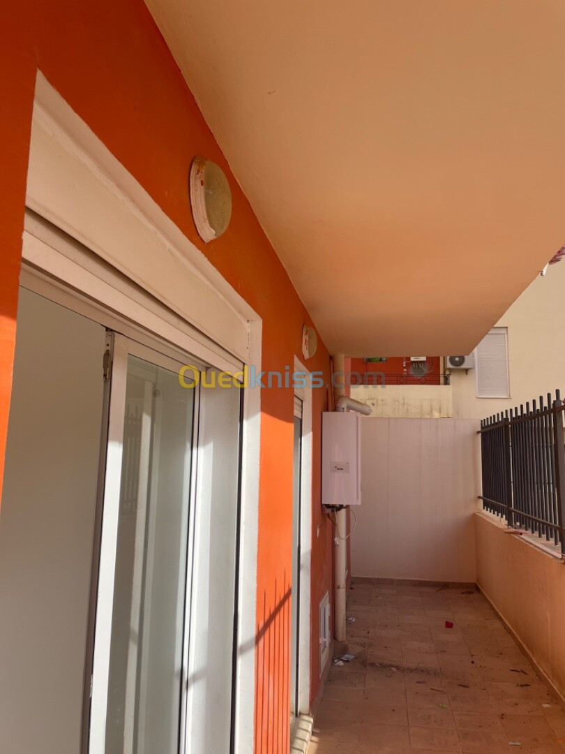 Location Appartement F3 Alger Souidania