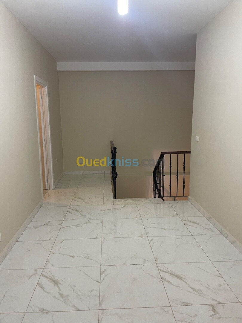 Location Duplex F6 Alger Ouled fayet