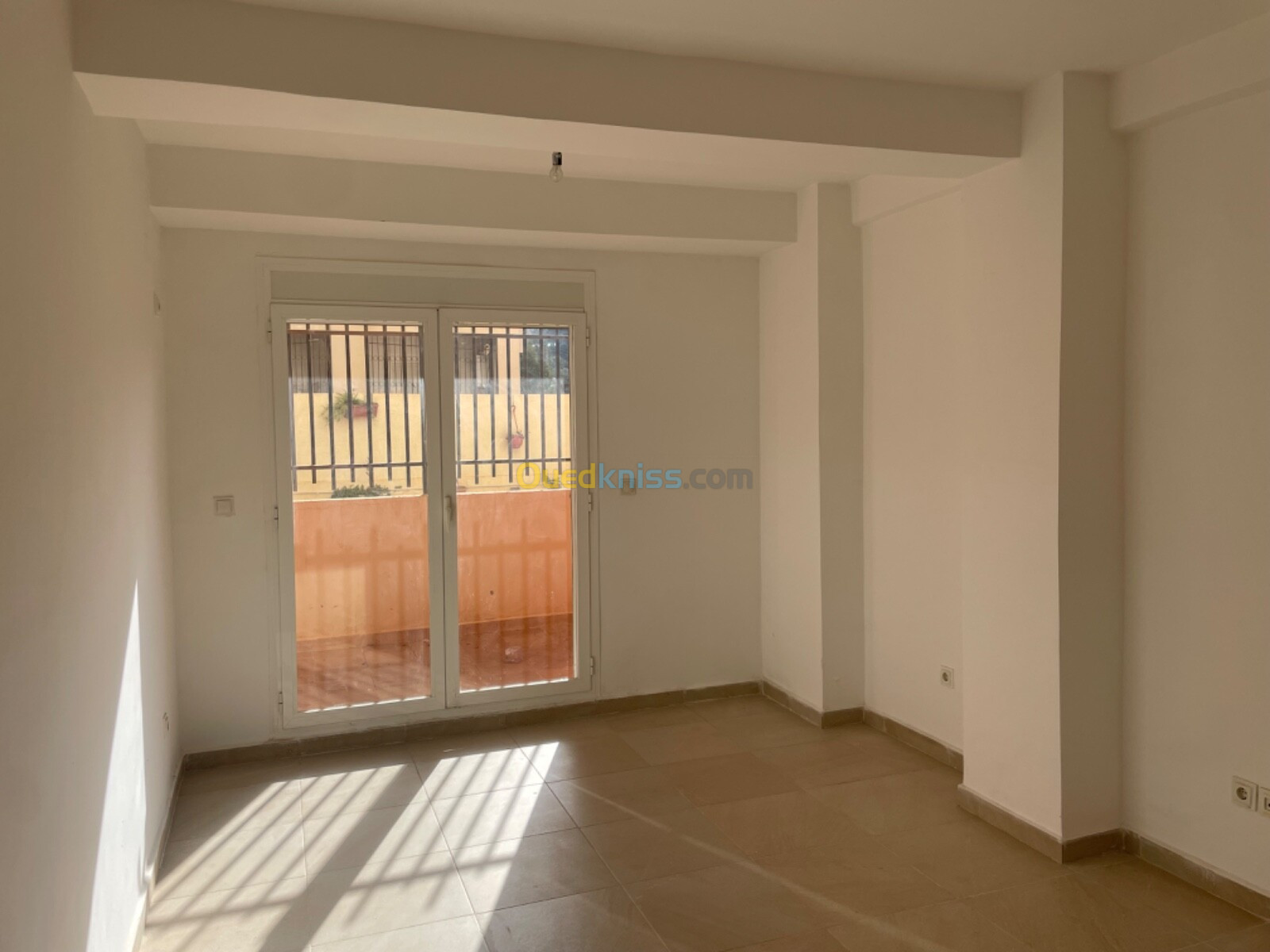 Location Appartement F3 Alger Souidania