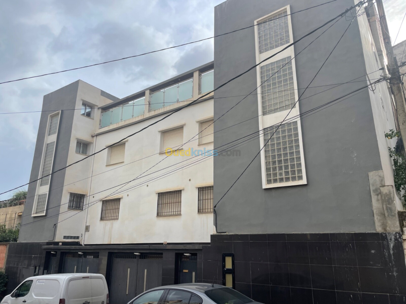 Location Appartement F4 Alger Ouled fayet