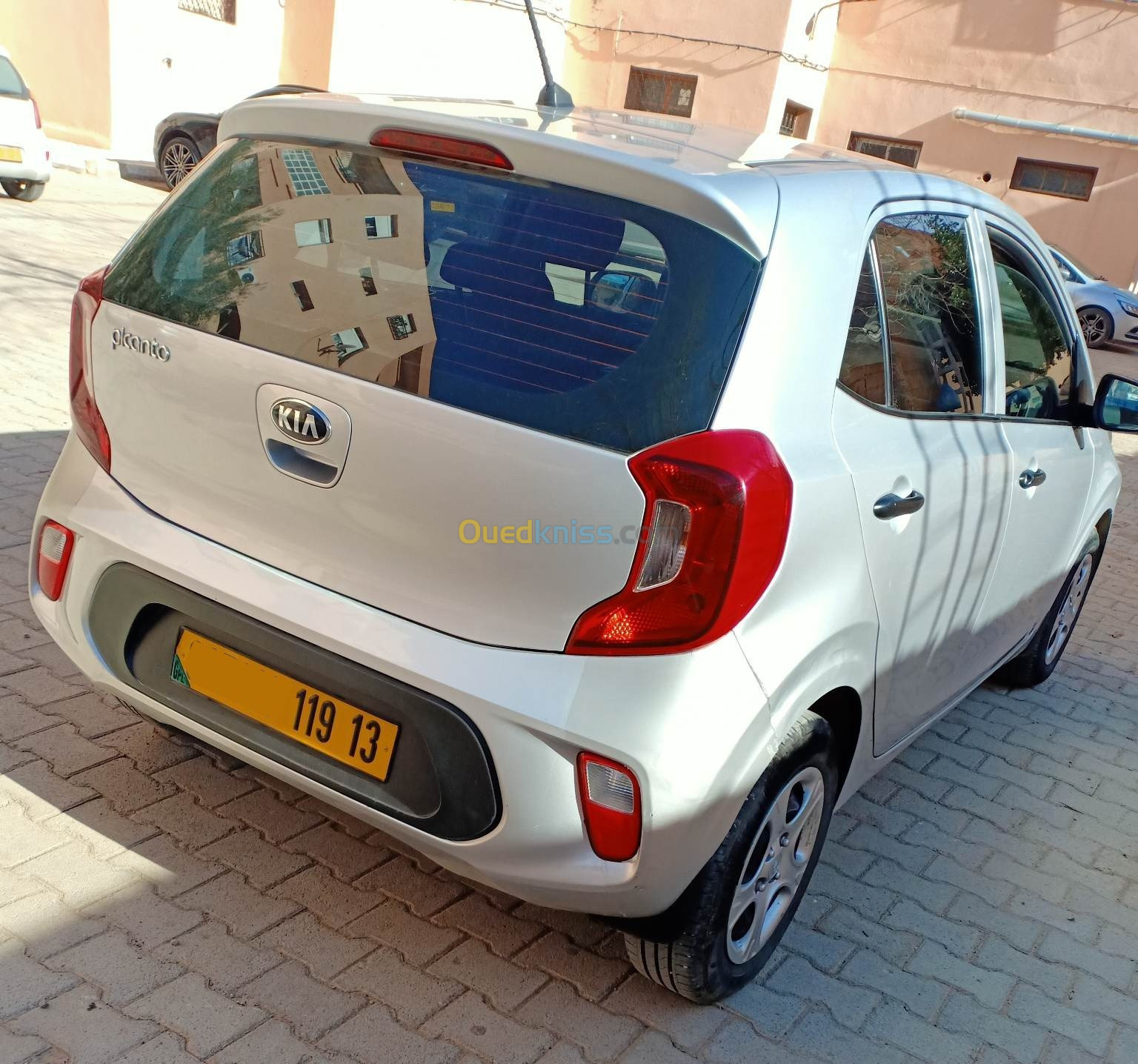 Kia Picanto 2019 LX