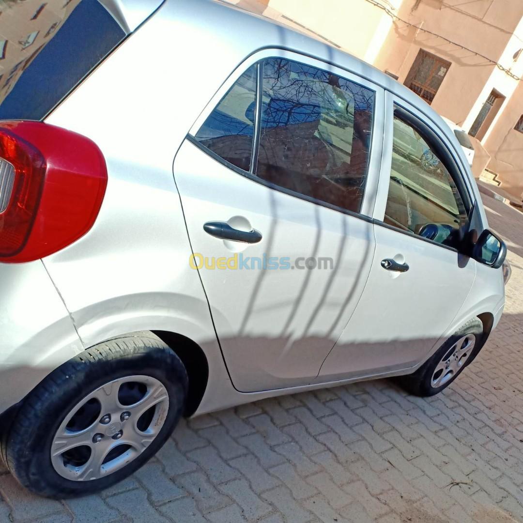 Kia Picanto 2019 LX