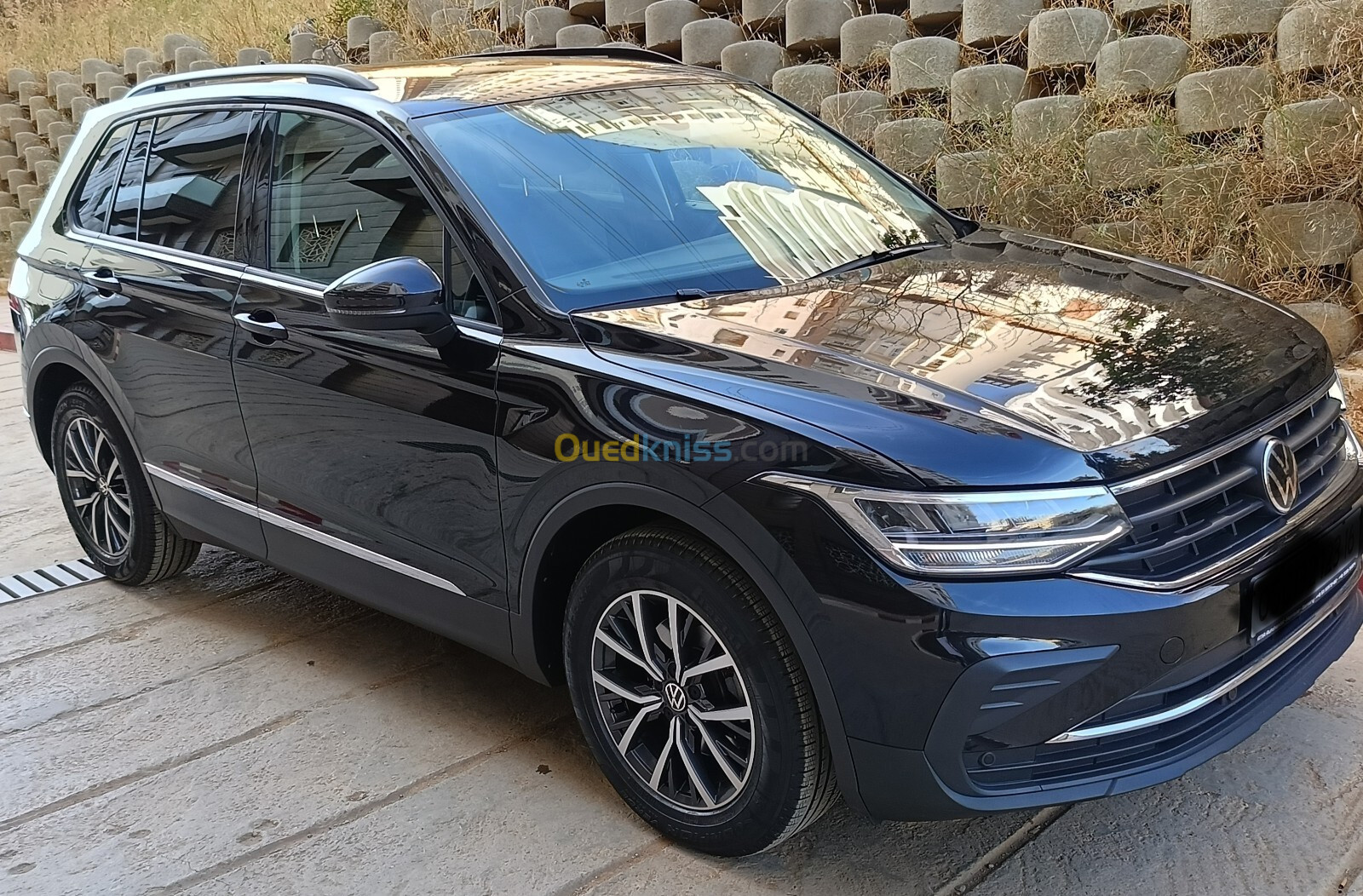 Volkswagen Tiguan 2023 Active