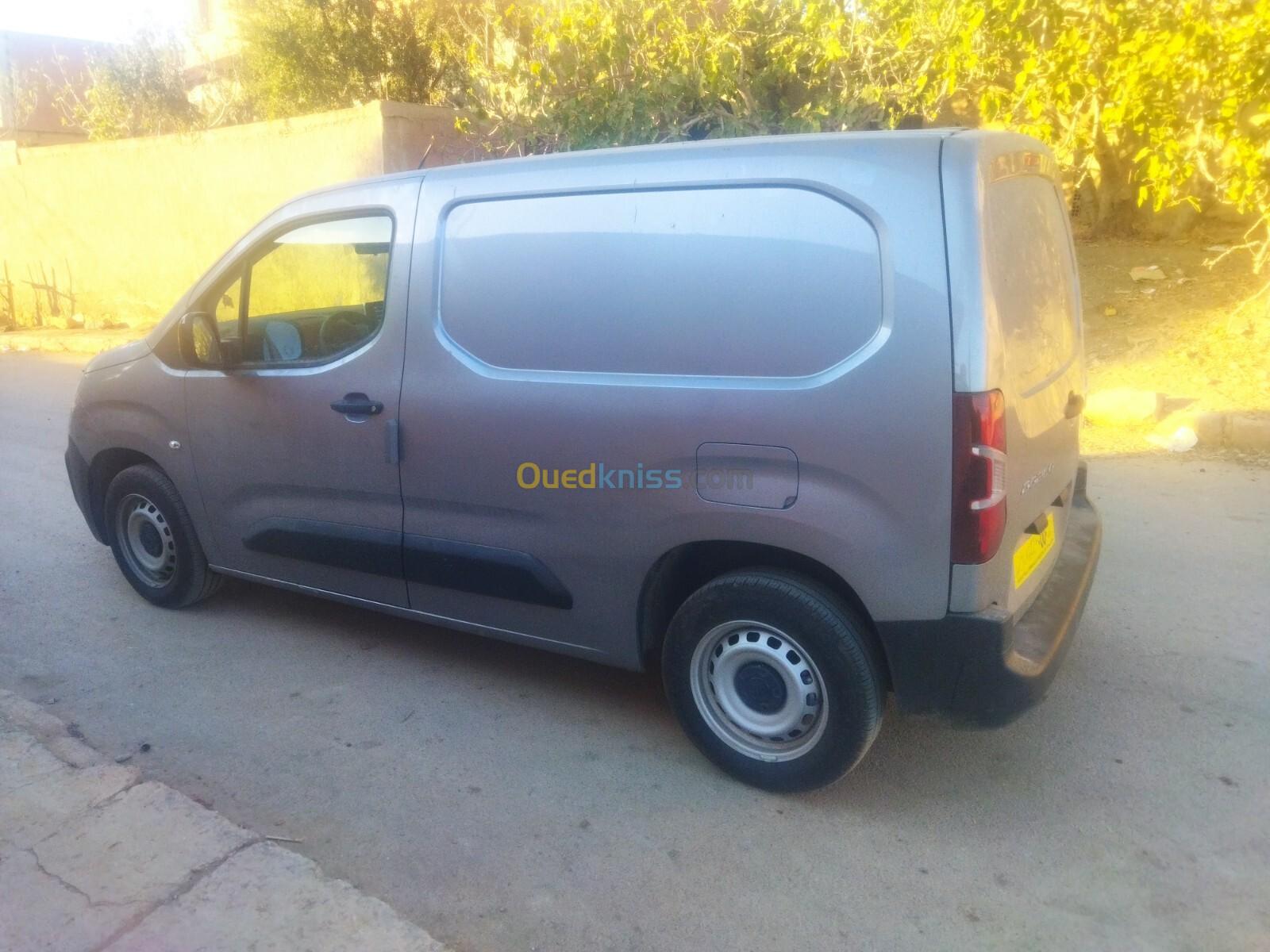 Fiat Doublo 2024 