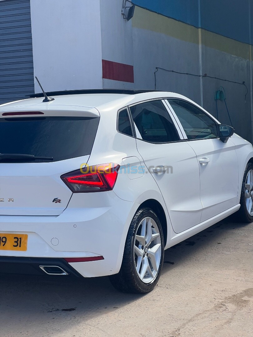 Seat Ibiza 2019 FR