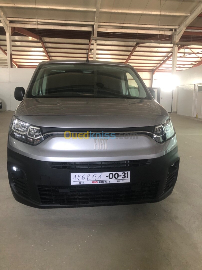 Fiat DOBLO 2024 DOBLO