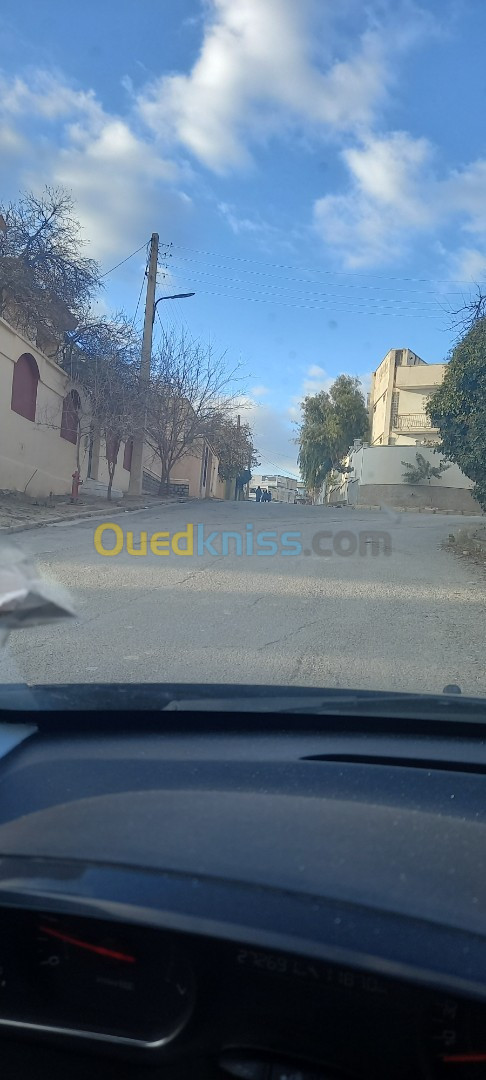 Vente Villa Tiaret Tiaret