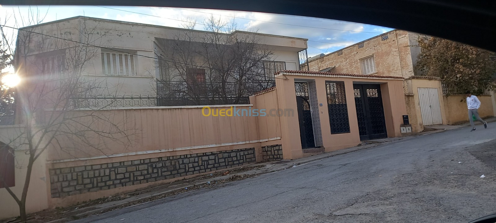 Vente Villa Tiaret Tiaret