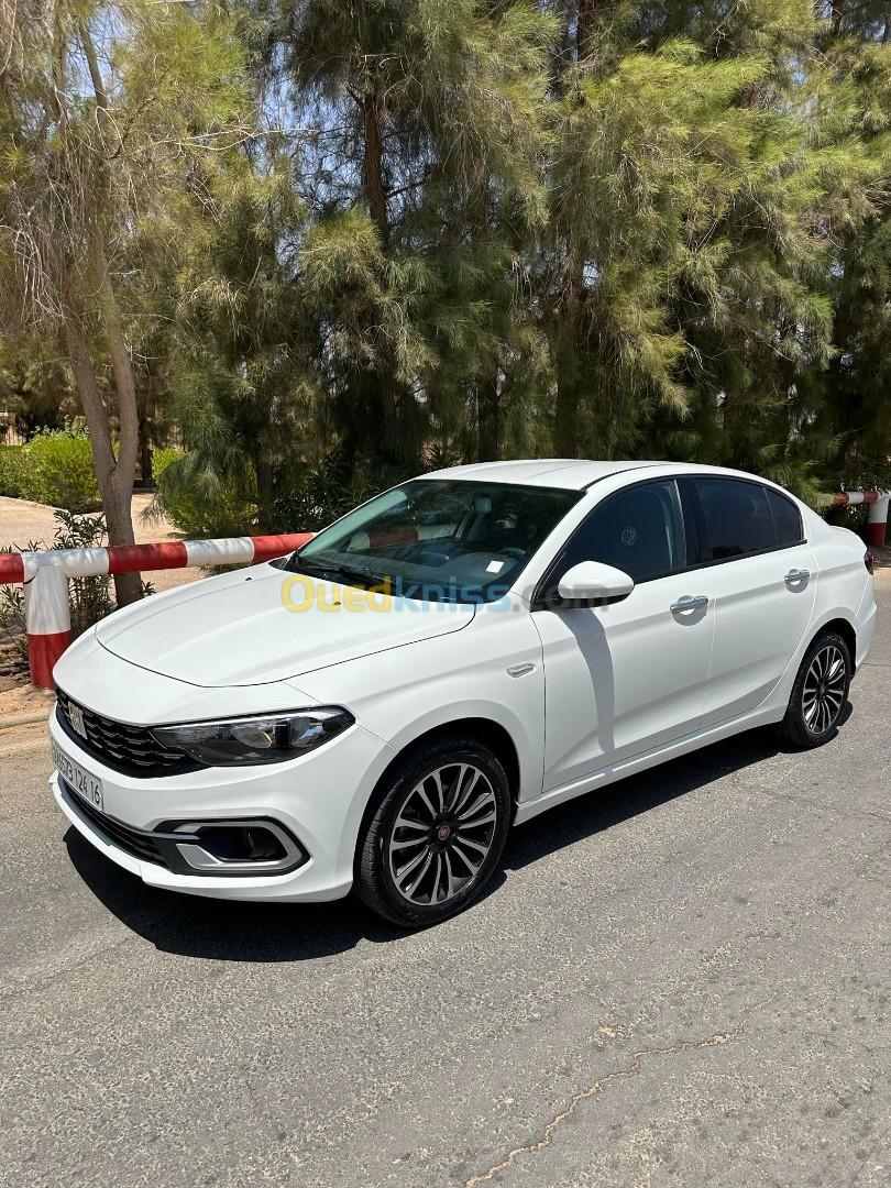 Fiat Tipo 2024 Life