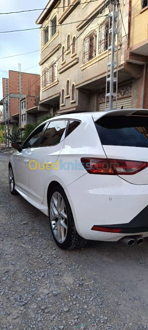 Seat Leon 2013 Fr