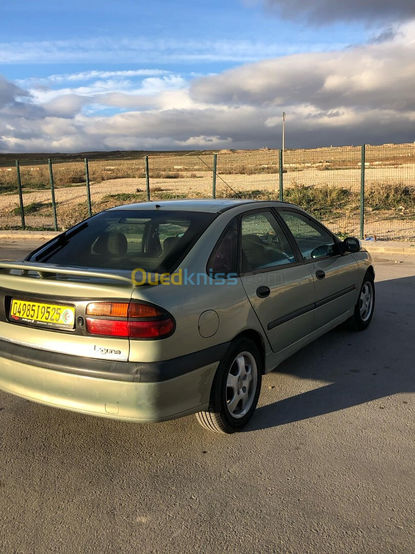 Renault Laguna 1 1995 Laguna