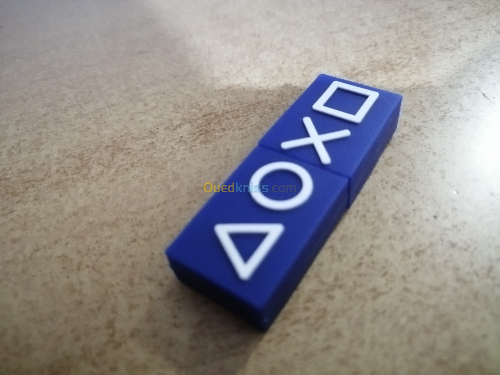 Flash disk Playstation officiel 