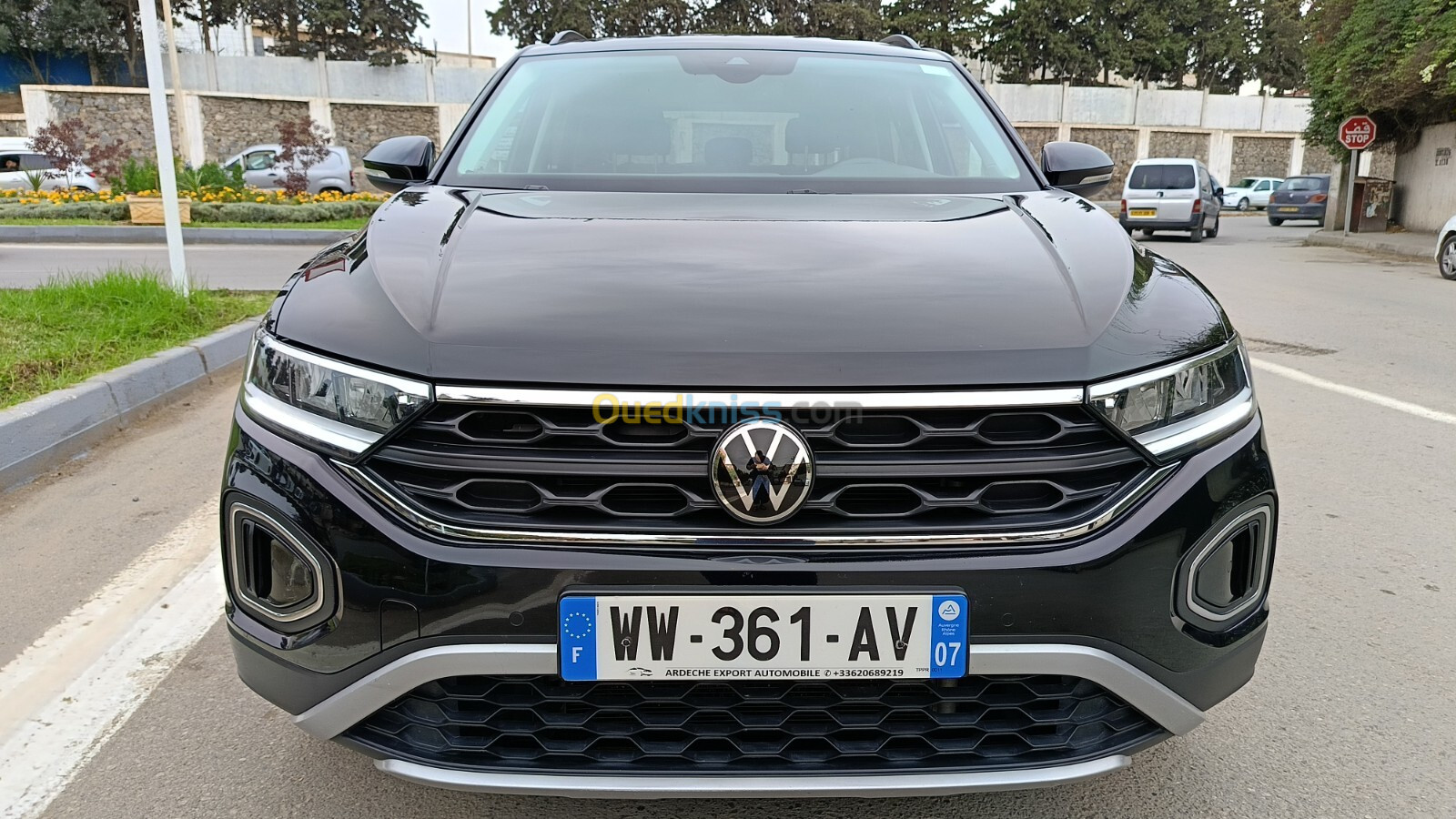 Volkswagen T-Roc 2023 Life plus