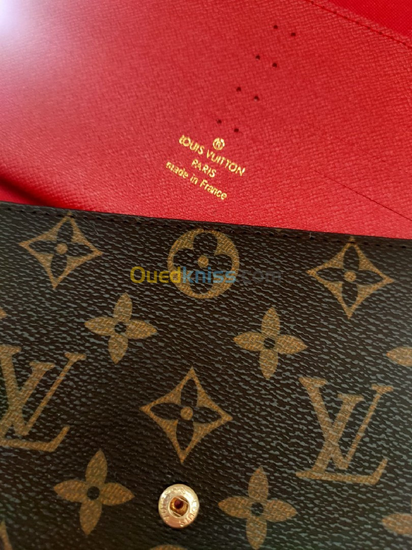 Sac Pochette Félicie Louis Vuitton AUTHENTIQUE provenance France