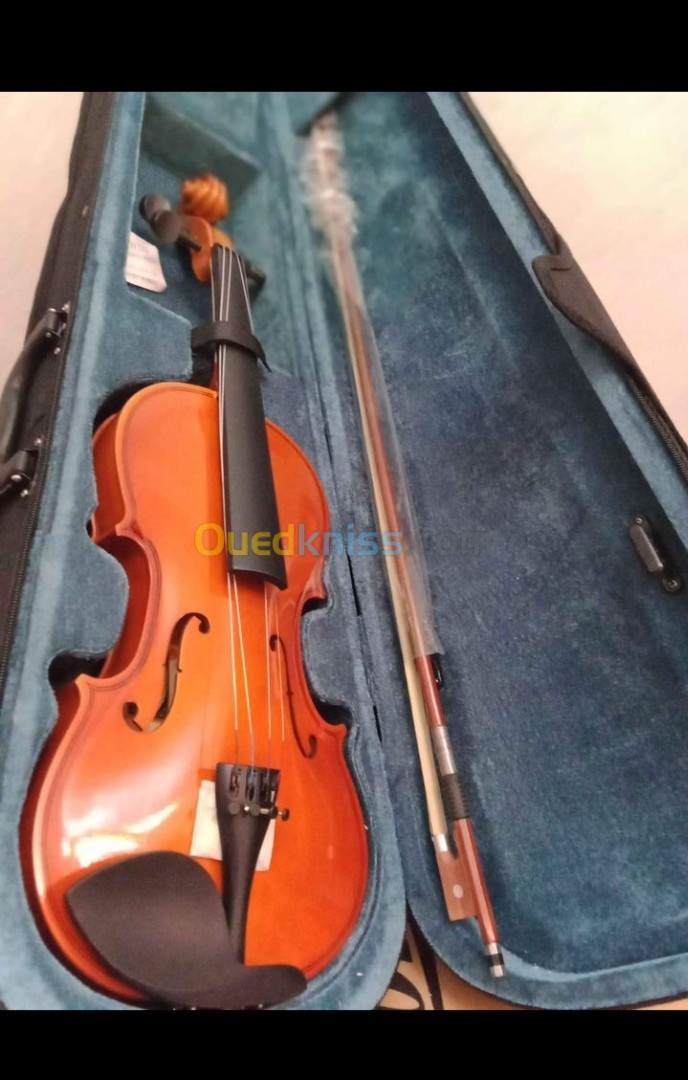 Violon 4/4 "'SYMPHONY"'