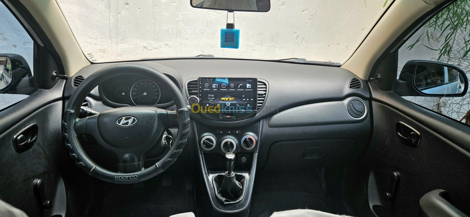 Hyundai i10 2012 i10