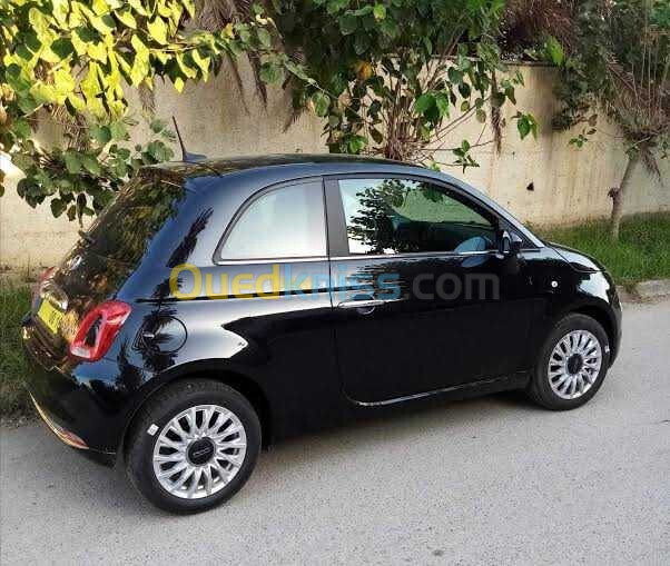 Fiat 500 2023 Club