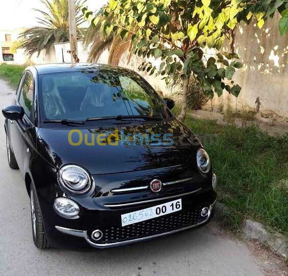 Fiat 500 2023 Club