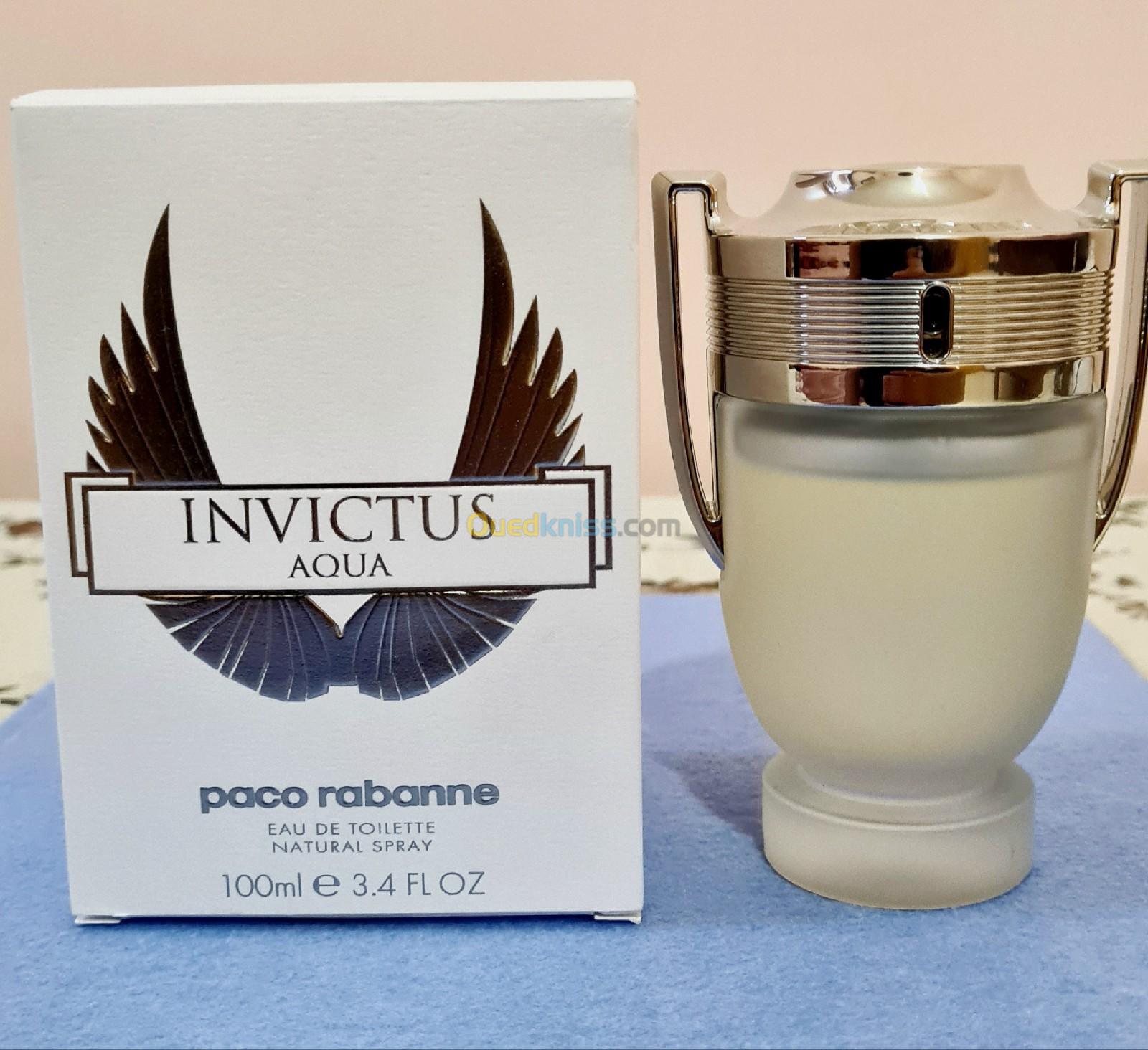 Invictus aqua 2016 hot sale