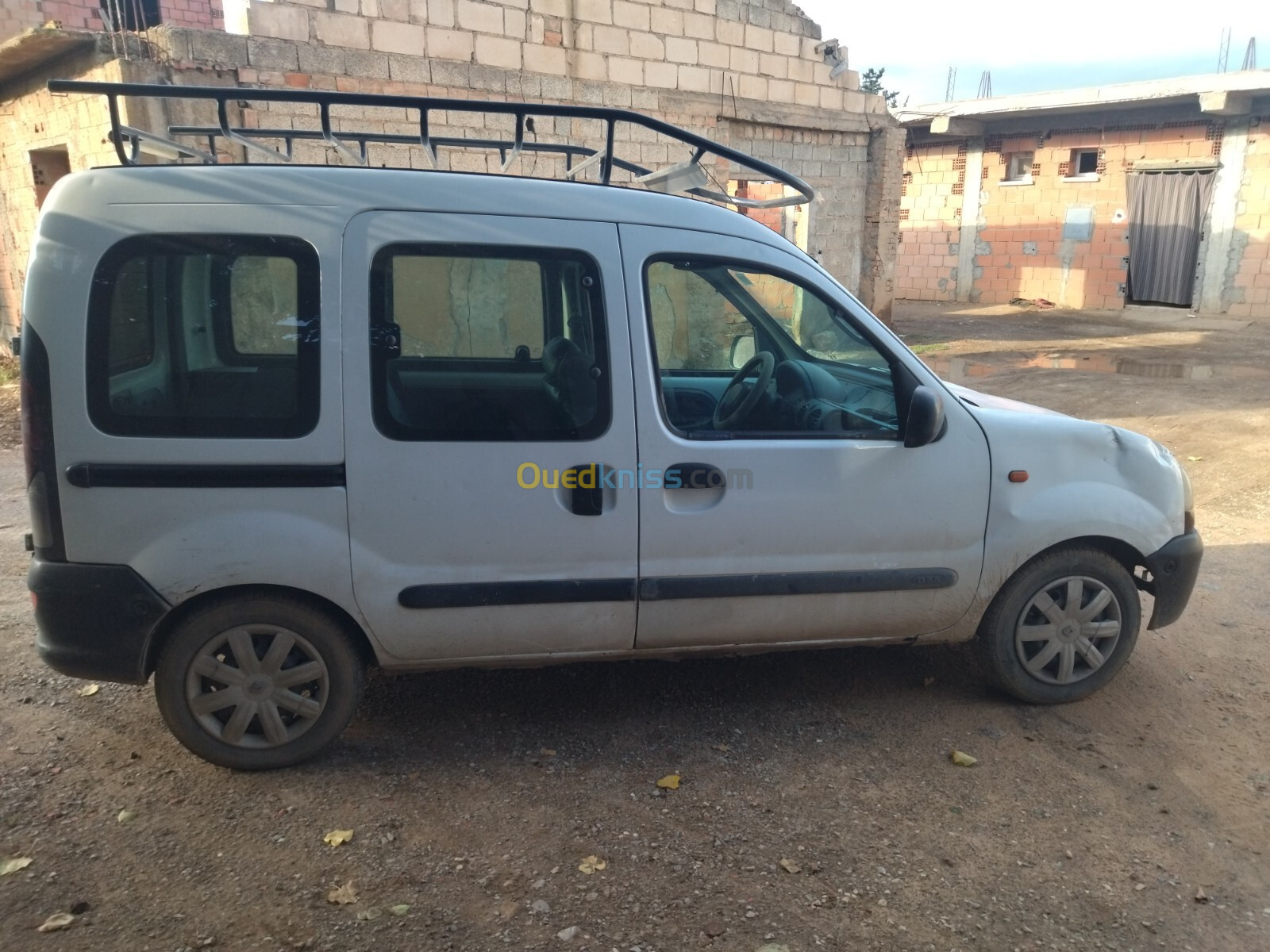 Renault Kangoo 2001 Kangoo