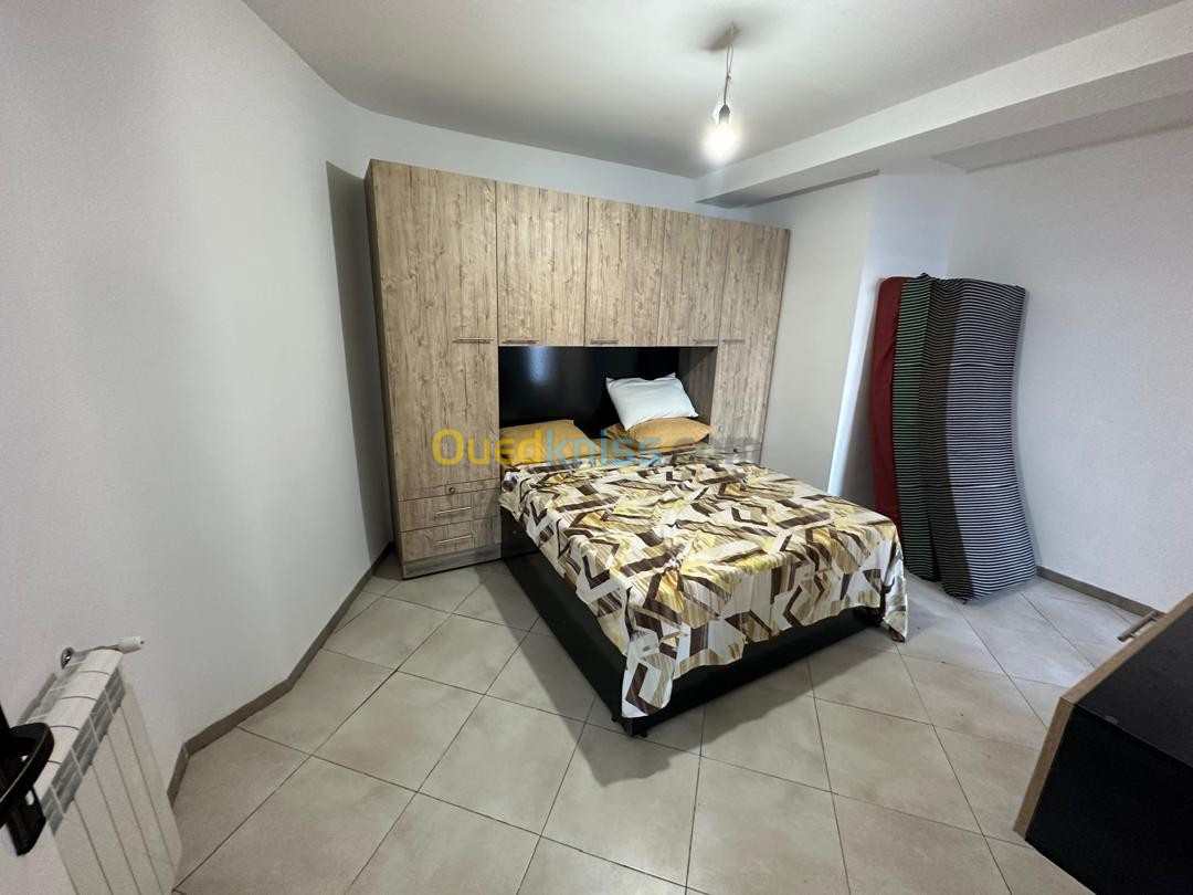 Location Appartement Béjaïa Beni ksila