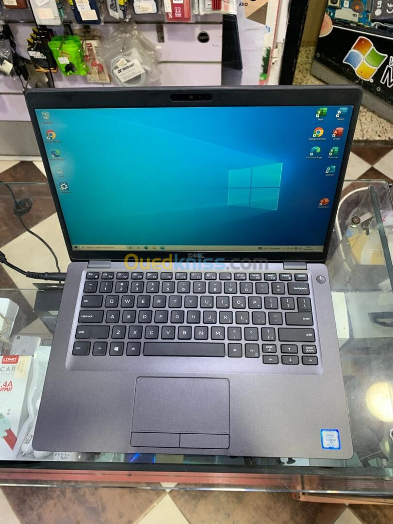 Dell Latitude 5400 i5 8350U 16G 256 SSD 14"