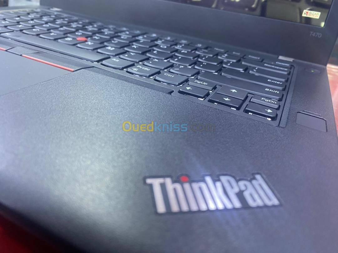  Lenovo ThinkPad T470