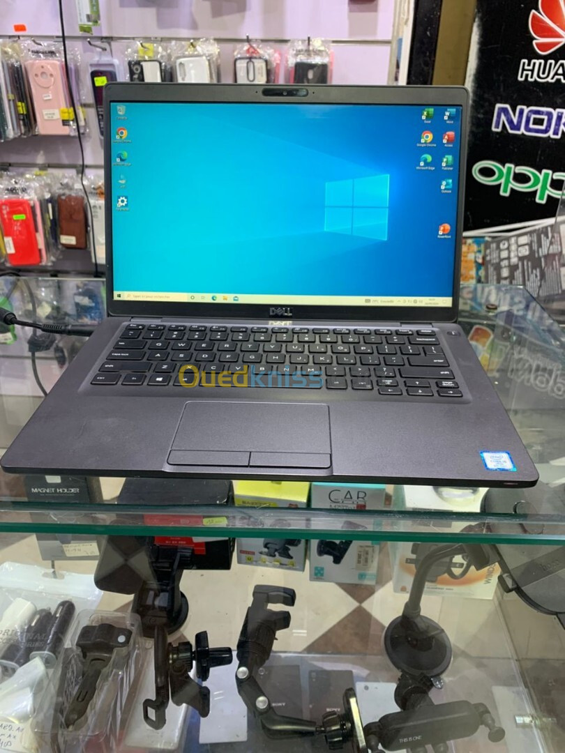 Dell Latitude 5400 i5 8350U 16G 256 SSD 14"