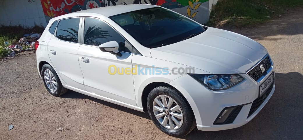 Seat Ibiza 2018 Ibiza