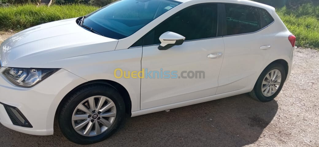 Seat Ibiza 2018 Ibiza