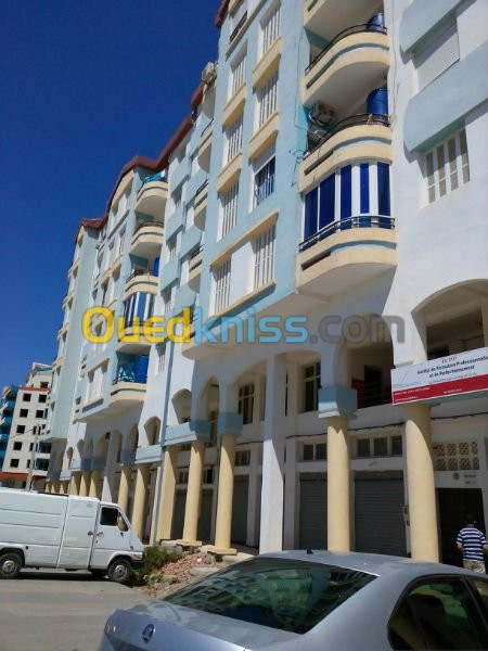 Location Appartement F3 Tizi ouzou Tigzirt