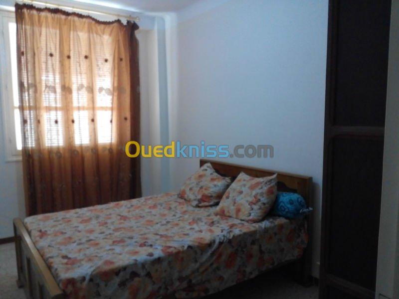 Location Appartement F3 Tizi ouzou Tigzirt