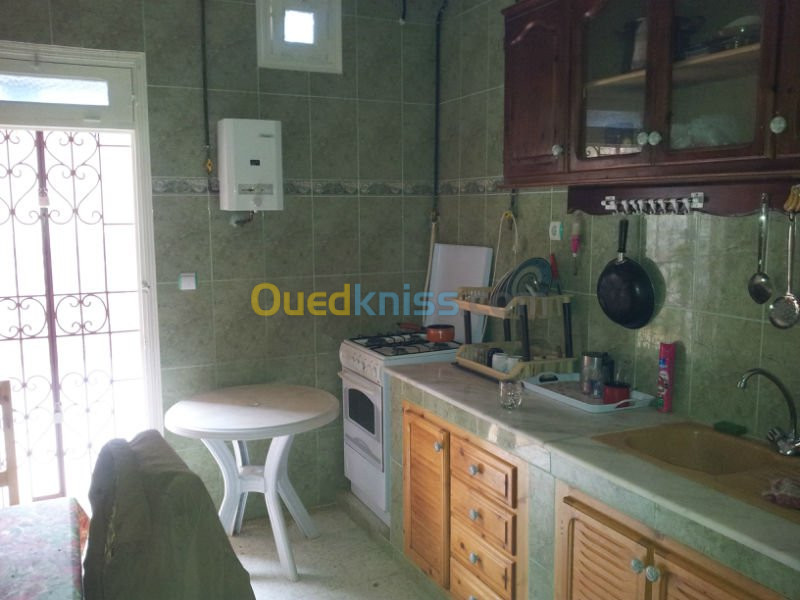 Location Appartement Jijel Jijel