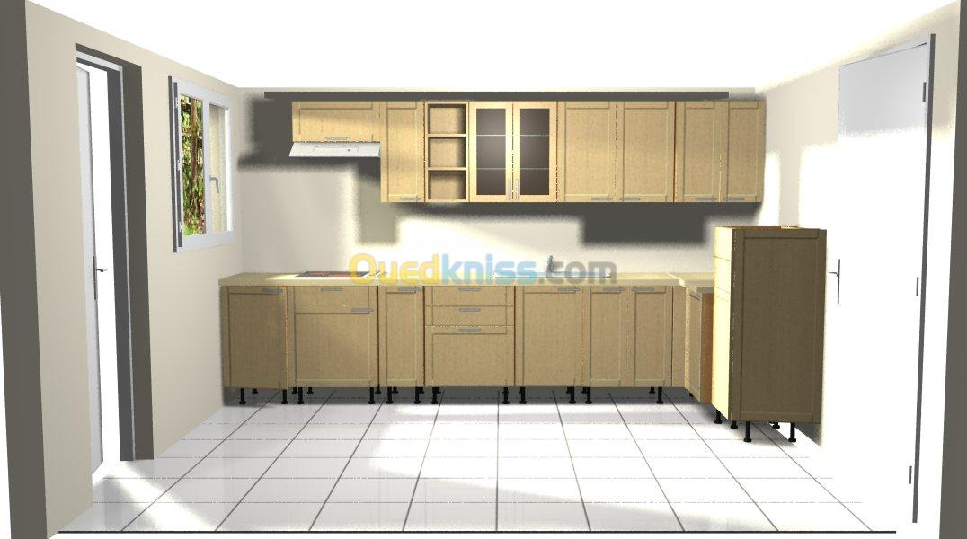 Kitchen&Dressing