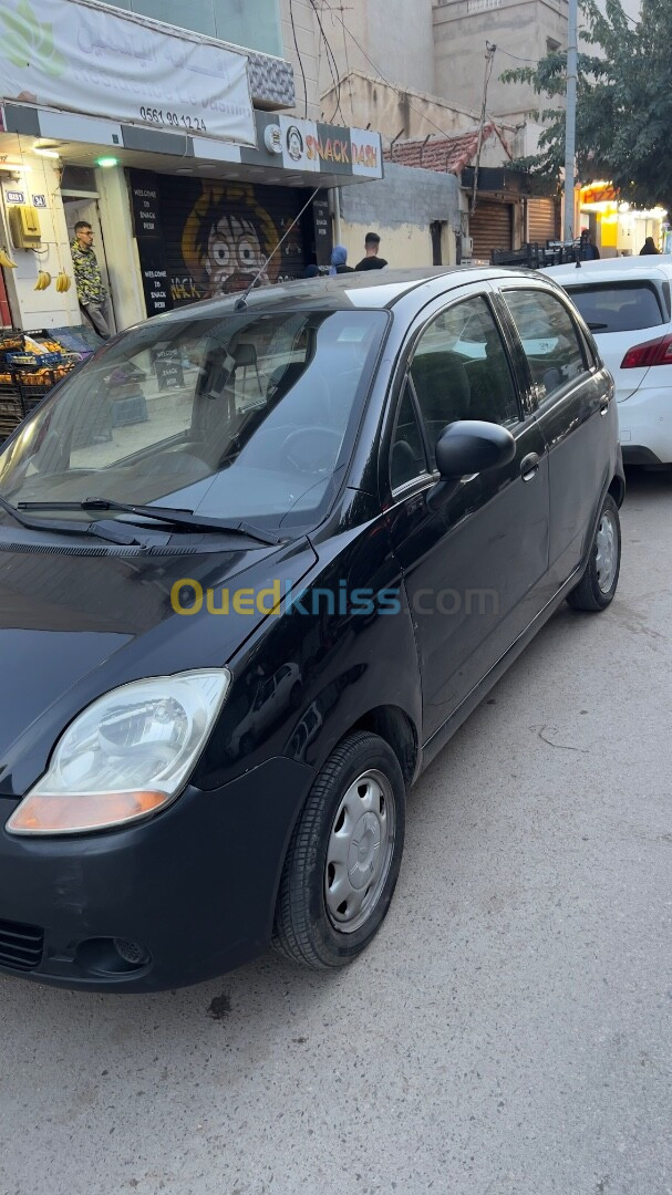 Chevrolet Spark 2010 Lite Ls