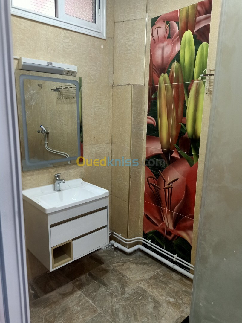 Location Appartement F2 Alger Alger centre