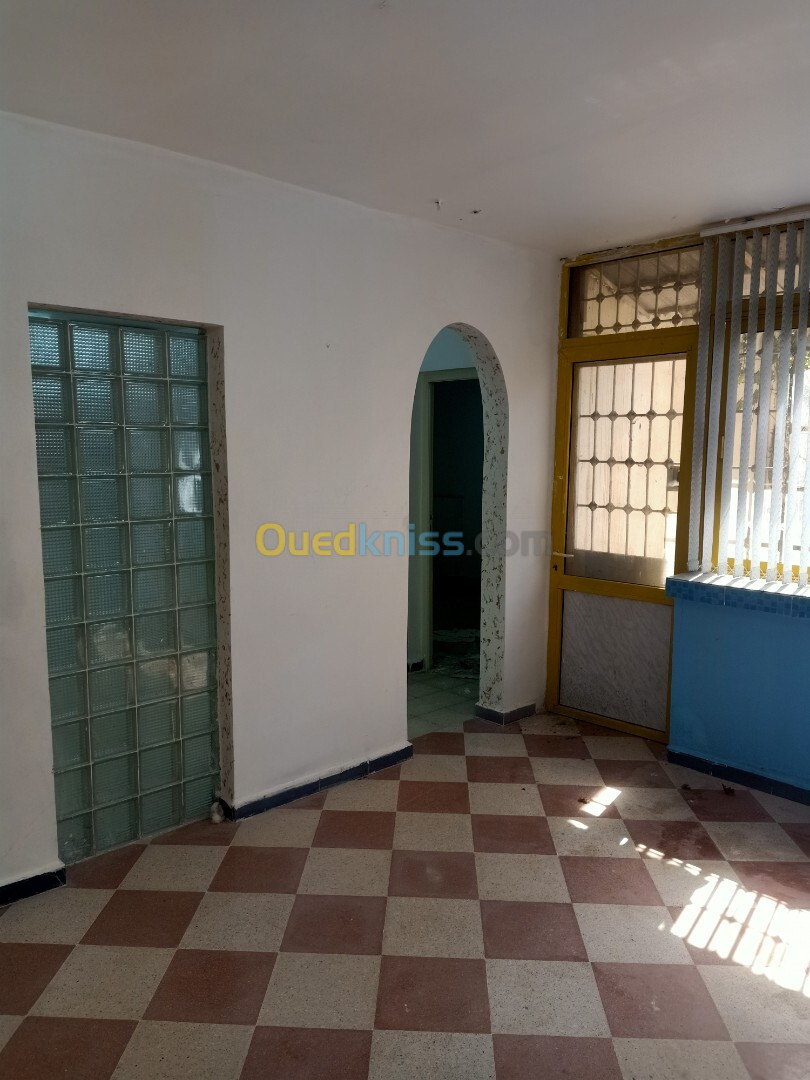 Vente Appartement F4 Alger Kouba