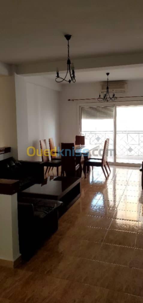 Vente Appartement F3 Alger Staoueli