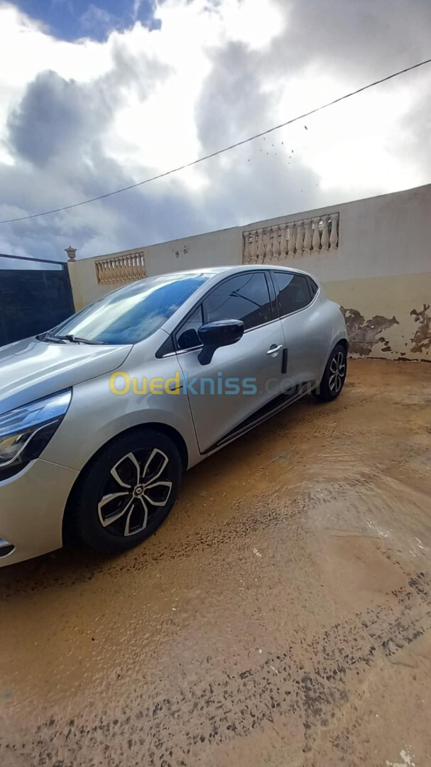 Renault Clio 4 2018 Limited