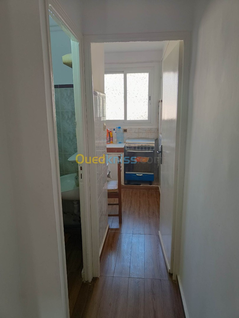 Location Appartement F3 Oran Oran