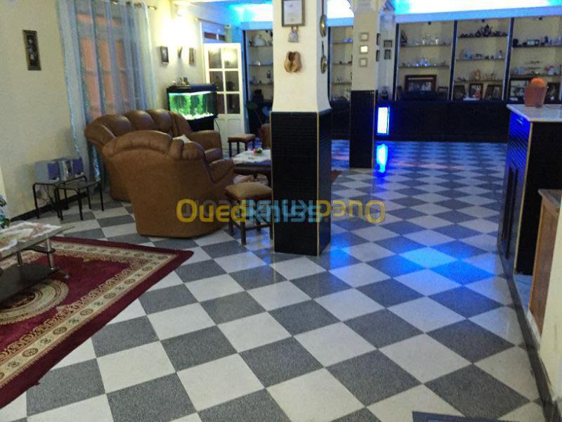 Vente Villa Boumerdes Boudouaou el bahri