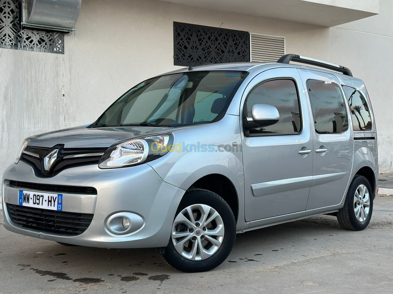 Renault Kangoo 2021 Confort